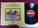 JOHN COLTRANE & DON CHERRY - THE AVANT GARDE, ATLANTIC, 1966, VG++/M- , LP