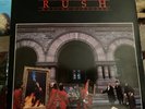Moving Pictures by Rush (Poly Gram, 1981)