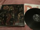 Slayer - Reign In Blood - UK First Pressing 1986 Vinyl LP Def LONLP 34 Mint