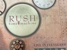Time Machine 2011: Live In Cleveland by Rush (Record, 2019)