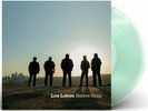Los Lobos - Native Sons [2LP] Coke Bottle Clear Vinyl, D-side etching, gatefold