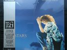 Simply Red Stars HMV Centenary 1921 Exclusive Blue Vinyl Brand New Limited Ed