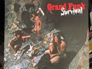 GRAND FUNK RAILROAD Survival US pressing NM