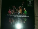 The Rolling Stones: A Bigger Bang: Live On Copacabana Beach Coloured Vinyl