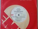 IRON MAIDEN 45 PROMO 2 Minutes To Midnight SOUTHAMERICA 7