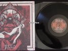 Hela Death May Die LP Doom Metal Stoner Rock Mount Salem SubRosa Deathbell