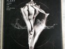 Robert Plant - Lullaby and ...the Ceaseless Roar vinyl LP UK pressing.