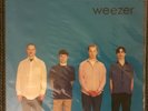 Weezer- S/T MFSL Sealed Vinyl Lp Serial #5482 Limited Rock Classic