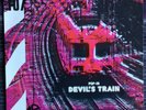 MP 2000 MP 107 / POP-IN DEVIL’S TRAIN / JACKY GIORDANO LIBRARY JAZZ FUNK LP