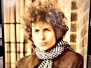 MFSL-BOB DYLAN BLONDE ON BLONDE-Limited Edition 3LP 45 RPM Box Set,Hand #’d 8011
