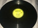 WILLIE MAYS/ TREINERS (Quincy Jones) Say Hey/ Out of the Bushes RARE 10” record
