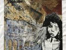 City Of Caterpillar - s/t LP (Orchid, Reversal Of Man, Pageninetynine)