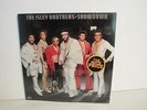 The Isley Brothers-Showdown-Gatefold-Sealed No Marks-Soul-LP