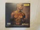2Pac - Until The End Of Time - SEALED 4LPs  2021 Hip Hop Rap  Death Row 20TH Ann