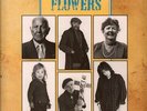 HOTHOUSE FLOWERS People LP VINYL Ireland London 1988 11 Track Vinyl LP Original