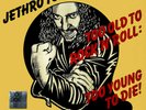 Jethro Tull Too Old To Rock 'N' Roll, Too Young To Die LP   RSD 2016   Brand New