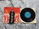 The Crew Cuts-crew Cuts On Parade 1956 1st Press Mercury 10” Lp Uk Press