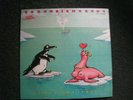 Erste Allgemeine Verunsicherung-EAV-Liebe,Tod & Teufel LP-1987 EMI-Still Sealed