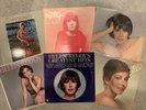 7 LPs-HELEN REDDY-Self Titled,Long..Climb,No..Lady,Ear Candy,Play..Out,Love Song