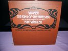 FURTWANGLER WAGNER Ring of the Nibelung 19 LPs Vinyl  1953 Seraphim EX/NM-