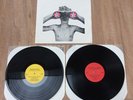 Rush - Through Any Window - EX++ RARE Live 03/03/1986 Double Vinyl LP Record