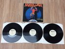 Marillion - Chilhood’s End - EX++ RARE Live 1984/85 Triple Vinyl LP Record Set