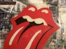 Rolling Stones She Was Hot Picture Disc EMI 1984