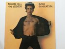RICHARD HELL & THE VOIDOIDS - BLANK GENERATION - SIRE