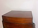 Vintage Pye The Black Box record player