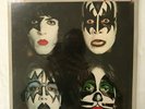 KISS Dynasty Still Sealed LP 1979 Club Press rare