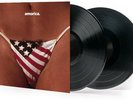 Amorica by The Black Crowes (Record, 2015)