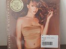 Mariah Carey - Butterfly Limited Edition Gold Vinyl