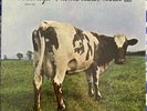 PINK FLOYD ?/ ATOM HEART MOTHER / SEALED 1975 VINYL LP SMAS-382 RARE
