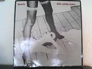 DAVID BOWIE thin white duke Doppel-LP live at nassau 1976