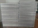 Complete Set The Greatest Recordings Of The Big Band Era 1-100