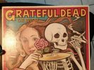 Skeletons From The Closet: Best Of Grateful Dead by The Grateful Dead (Record, …