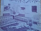 CHROME: alien soundtracks SIREN 12