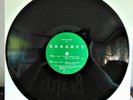 Bahamut ?– Bump In The Night - 1995 Rajo Records ?#Rajo-001 PROMO EP - NM