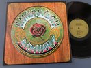 Grateful Dead  AMERICAN BEAUTY 1970 WARNER BROS PSYCH ROCK  VINYL LP 180 GRAM