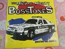 MIGHTY MIGHTY BOSSTONES QUESTION THE ANSWERS RSD BLUE COLORED VINYL LP NM/NM