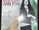 Cute Is What We Aim For - Same Old Blood Rush Vinyl