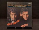 Perlman, Ashkenazy/Beethoven: Sonatas for Violin + Piano '78 London Box NM (AP)