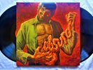 Absurd 1981 Horror Film Soundtrack Vinyl 12” LP Record 2015 Double Album Reissue