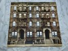 Led Zeppelin ?Physical Graffiti LP Swan Song RecordsOriginal 1975 Diecut SS 2-20