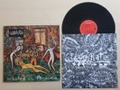 LOVE/HATE Wasted In America 1992 UK vinyl LP UNPLAYED