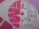 RARE Queen  - Now I'm Here  - UK  Promo EMI EX 1974 - Looks Unplayed