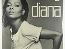 Diana Ross - Diana LP - Motown SEALED