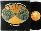 Dramatics - Whatcha See Is Whatcha Get LP - Volt