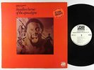 Eugene McDaniels - Headless Heroes Of Apocalypse LP - Atlantic OG Mono VG+ PROMO
