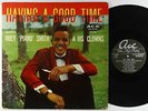 Huey Piano Smith - Having A Good Time LP - Ace Mono DG